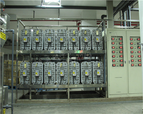 <b>电子超纯水设备</b>