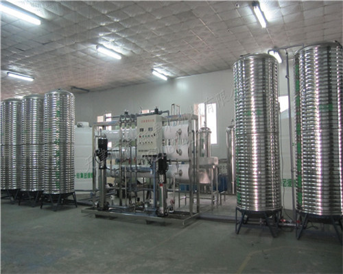 <b>直饮水设备</b>